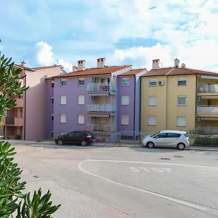 Fuer 4 Personen Ca 60 Qm In Pula, Istrien Istrische Riviera Appartement Pula