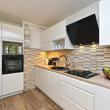 Appartement Fuer 4 Personen Ca 60 Qm In Pula, Istrien Istrische Riviera Pula