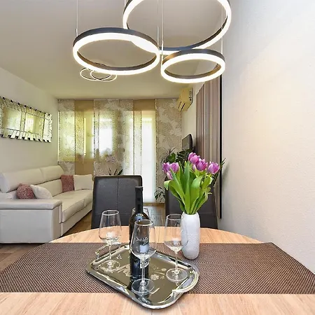 Fuer 4 Personen Ca 60 Qm In Pula, Istrien Istrische Riviera * Pula
